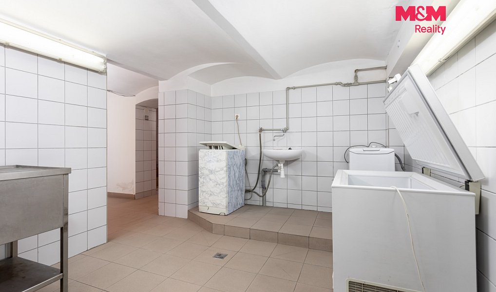 Prodej výrobních prostor 205 m², Ostrava – náhled fotky 21