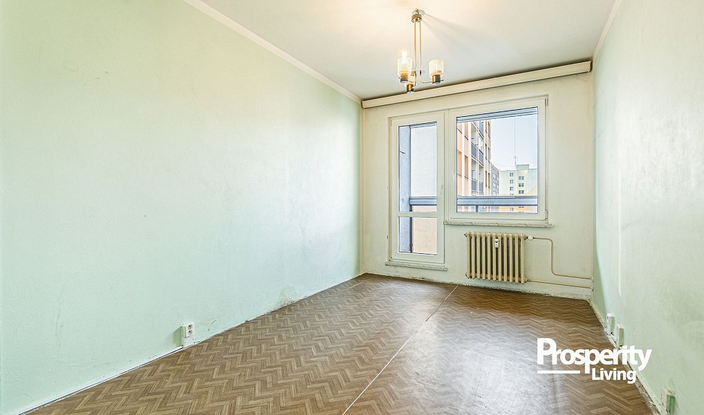 Prodej bytu 3+1 69 m², Český Těšín – náhled fotky 15