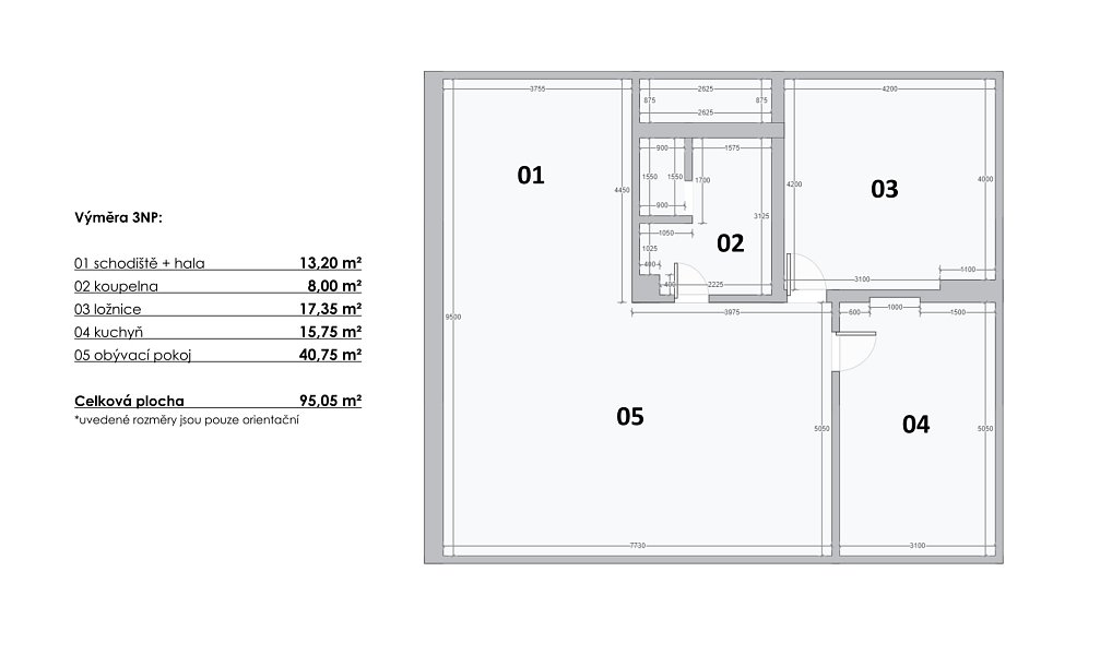 Prodej domu 280 m² s pozemkem 297 m², Praha – náhled fotky 34