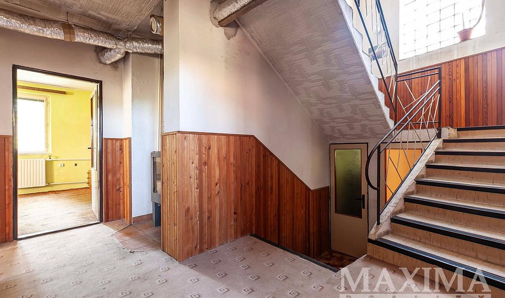 Prodej domu 244 m² s pozemkem 503 m², Městec Králové – náhled fotky 9