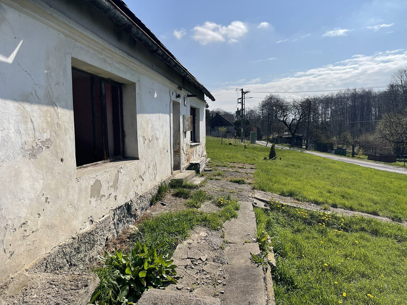 Prodej domu 119 m² s pozemkem 1 495 m² - View 5