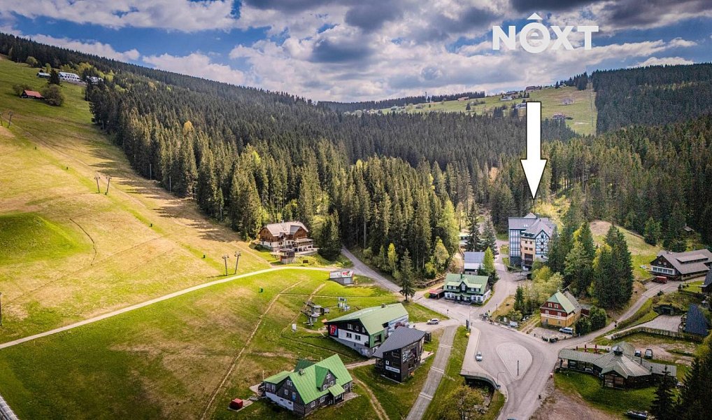 Prodej bytu 2+kk 35 m², Pec pod Sněžkou – náhled fotky 7
