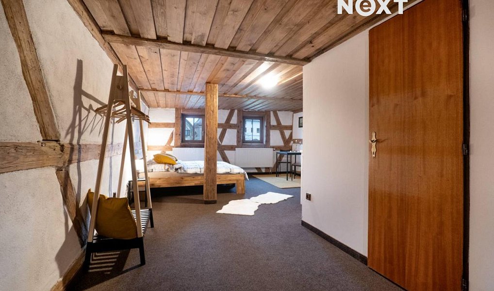 Prodej domu 600 m² s pozemkem 452 m², Teplá – náhled fotky 15