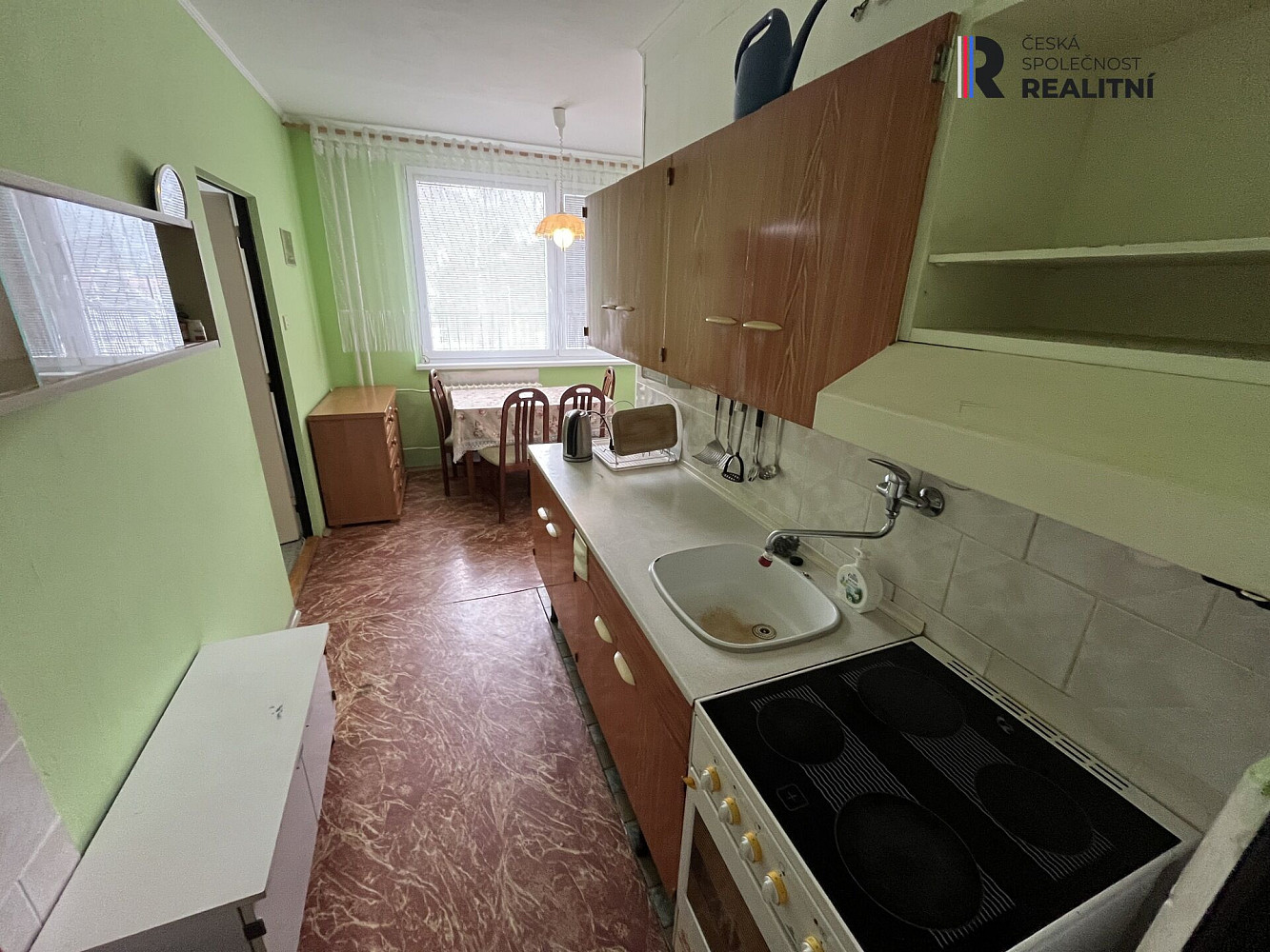 Prodej bytu 2+1 58 m² – fotografie 4