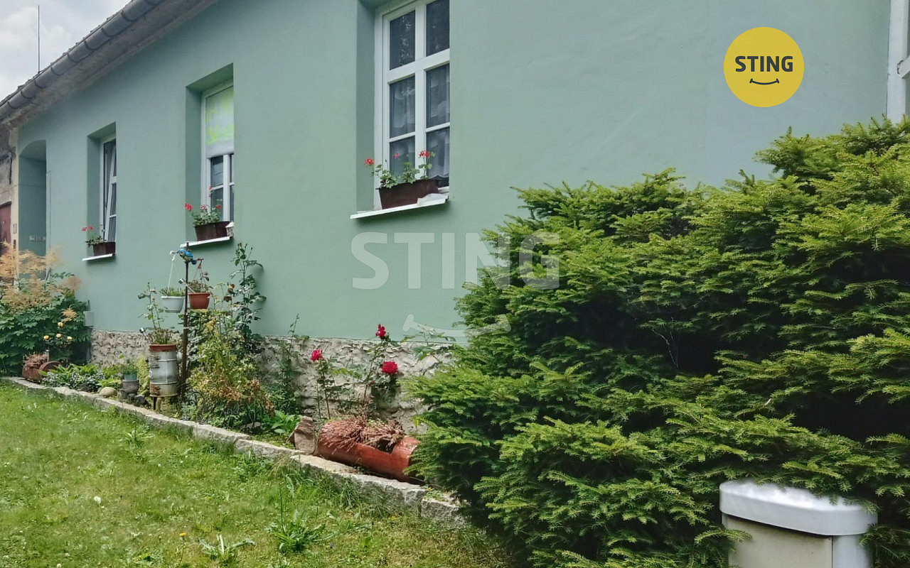 Prodej domu 120 m² s pozemkem 582 m²