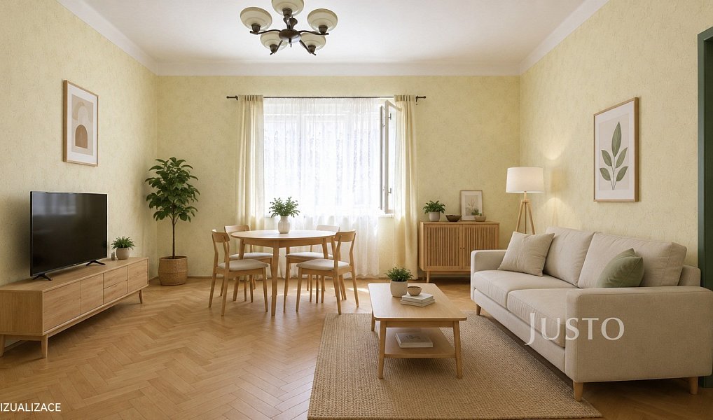 Prodej domu 70 m² s pozemkem 535 m², Blatná – náhled fotky 5