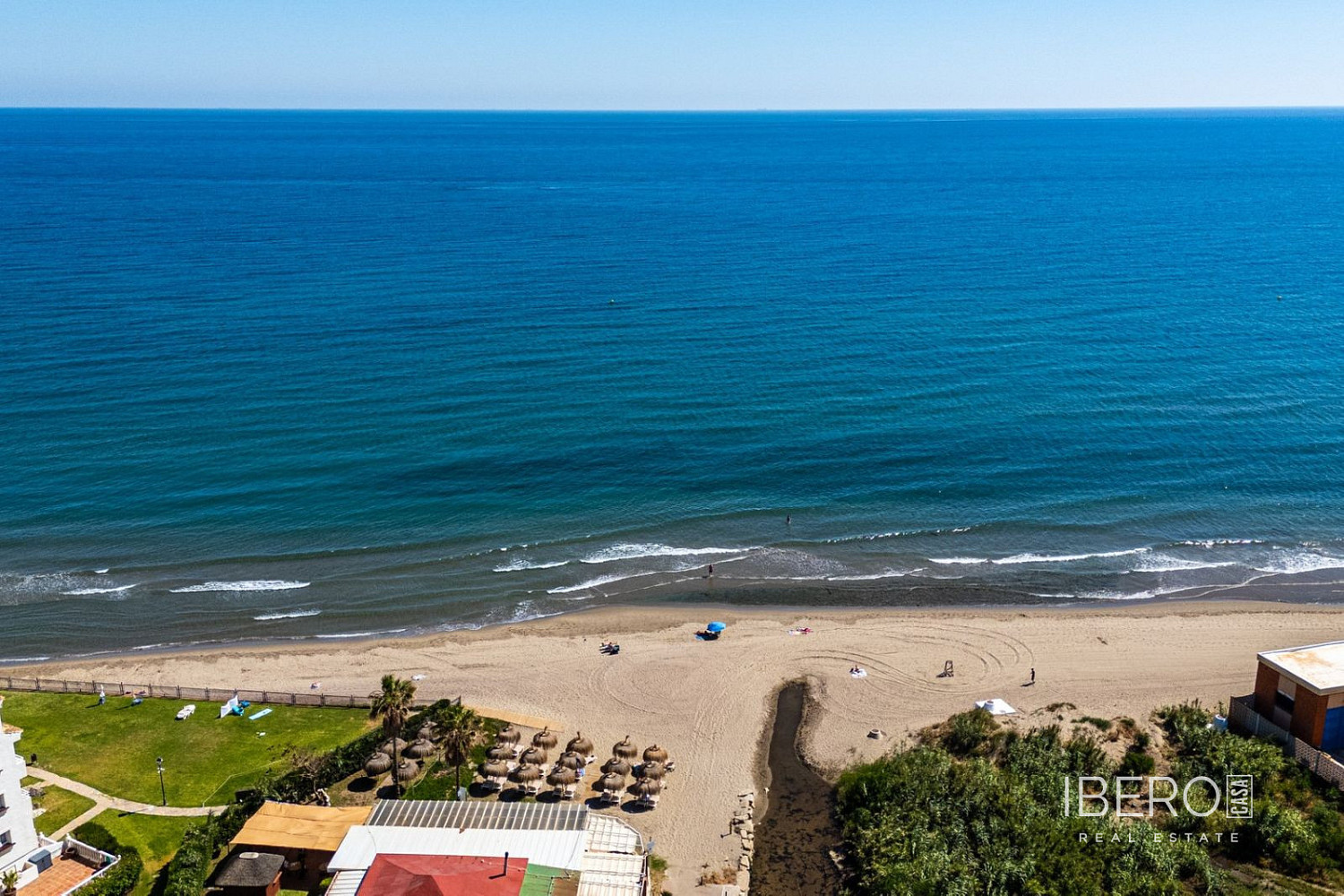 Piso 3+kk – Marbella, Elviria - Vista 5