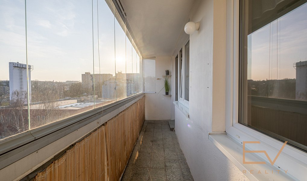 Prodej bytu 3+1 70 m², Praha – náhled fotky 4