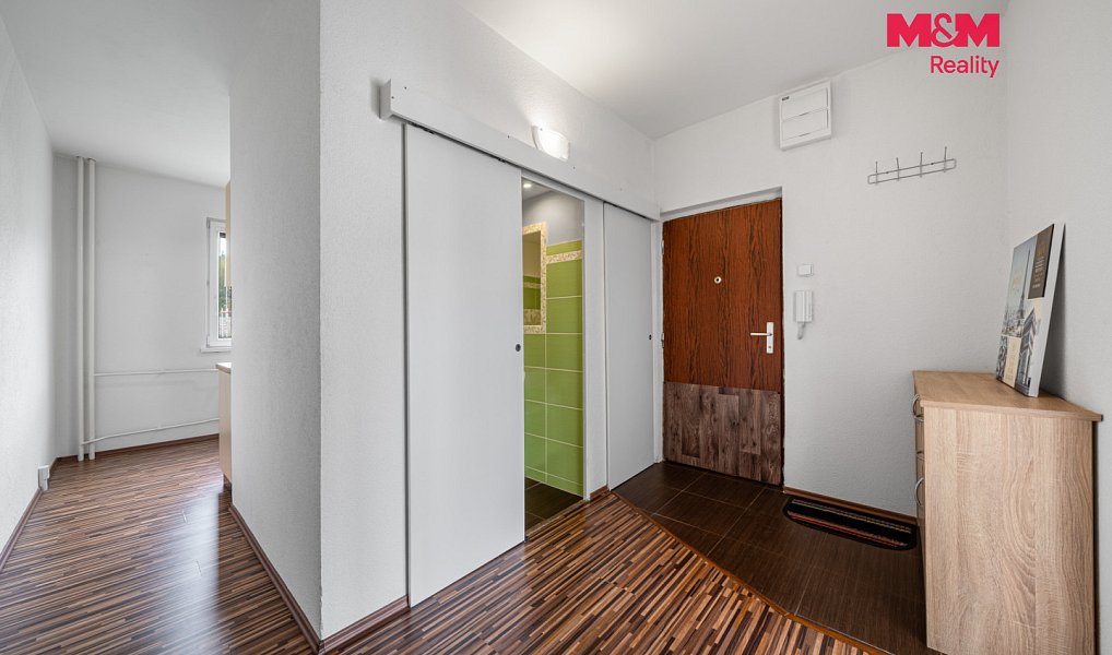Prodej bytu 2+1 56 m², Habartov – náhled fotky 8