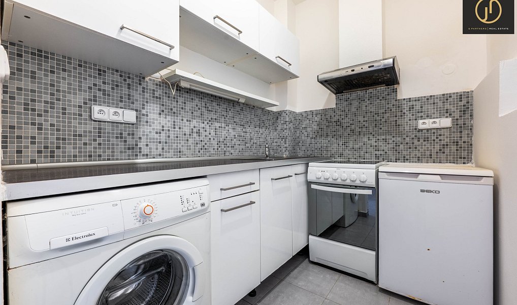 Prodej komerčního objektu (jiného typu) 37 m², Praha – náhled fotky 4