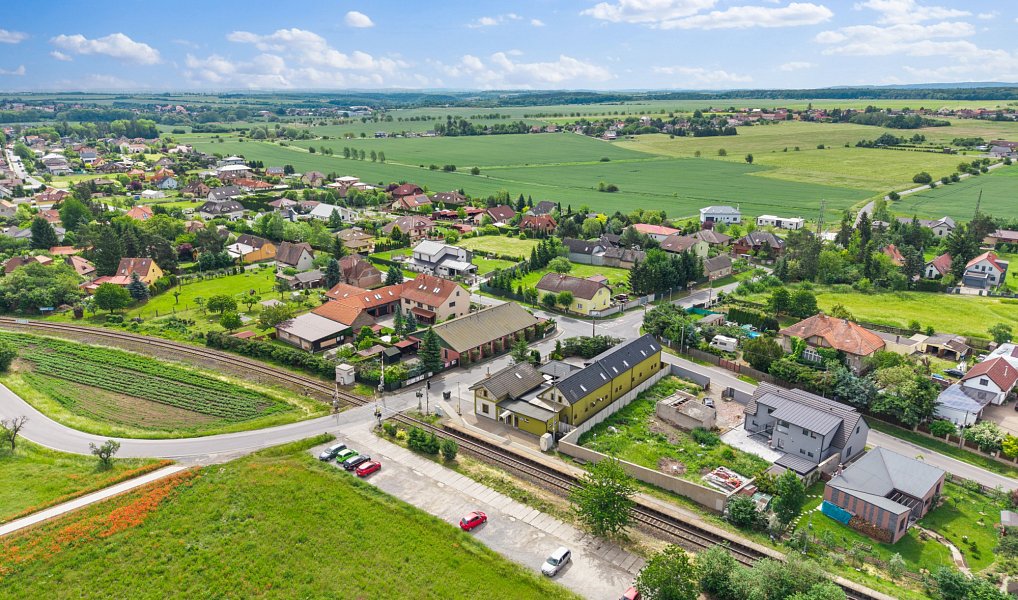 Prodej stavebního pozemku 1 636 m², Nučice – náhled fotky 13