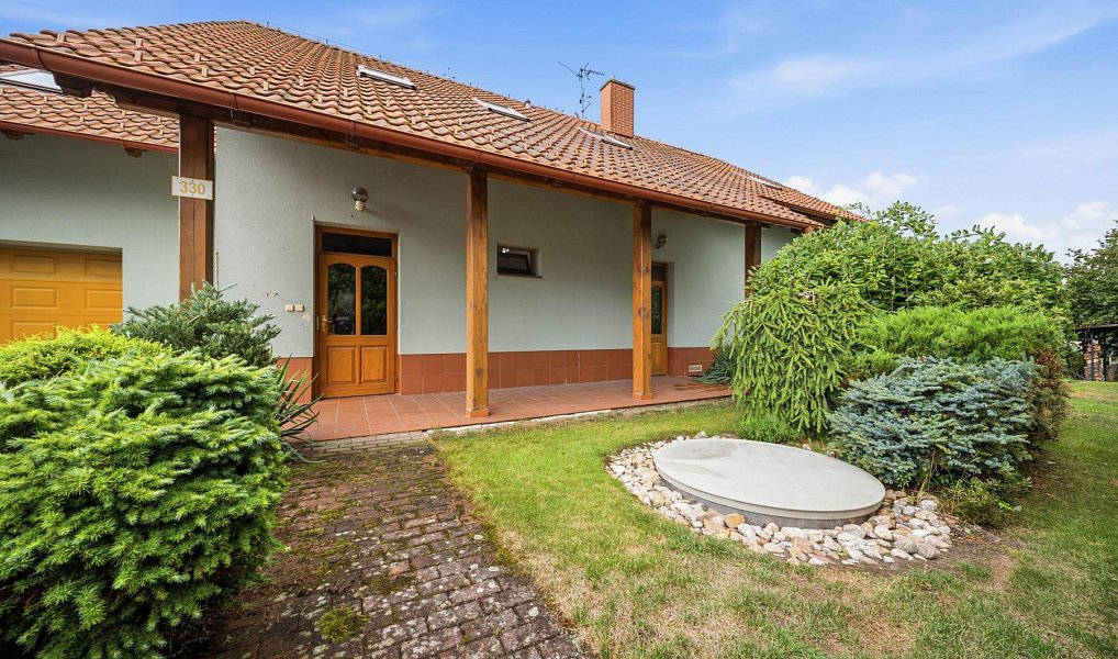 Prodej domu 267 m² s pozemkem 1 071 m², Albrechtice nad Orlicí – náhled fotky 32