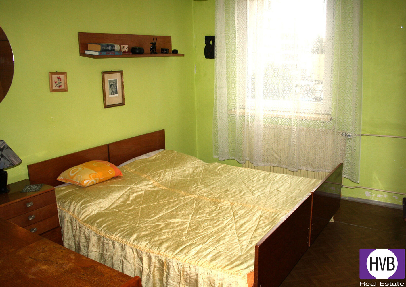 Prodej bytu 3+1 71 m² – fotografie 5