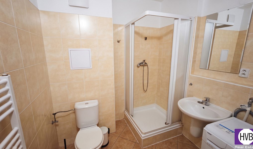Prodej bytu 1+kk 32 m², Poděbrady – náhled fotky 4