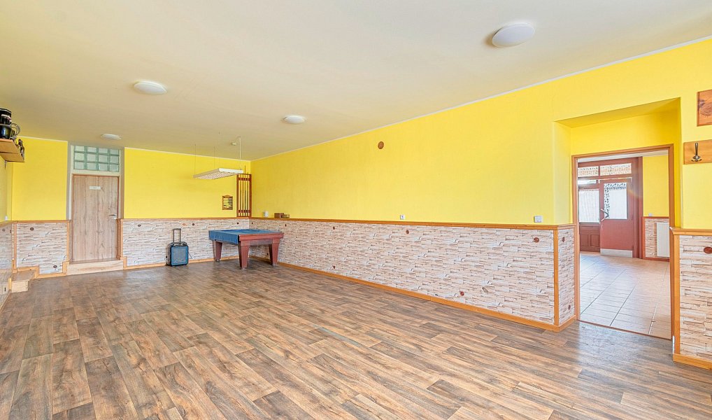 Prodej komerčního objektu (jiného typu) 750 m², Prostějov – náhled fotky 28