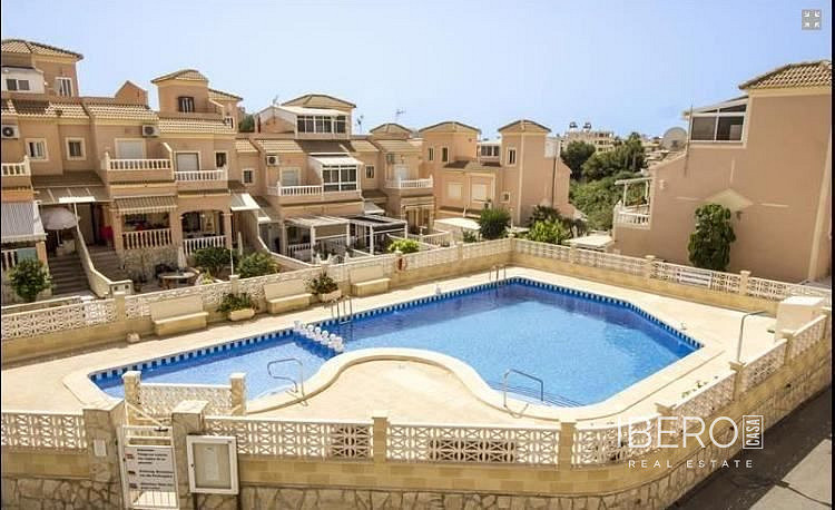 Piso 4+kk – Orihuela, Villa Rosa, Urbanización la Florida - Vista 2