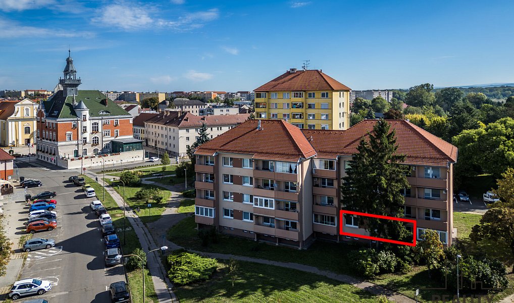 Prodej bytu 2+1 64 m², Hodonín – náhled fotky 28
