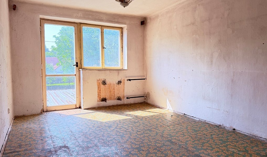 Prodej domu 120 m² s pozemkem 9 429 m², Bartošovice – náhled fotky 17
