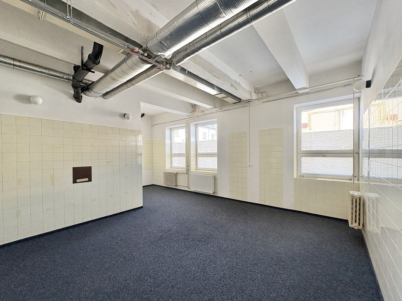 Pronájem kanceláře 30 m² – fotografie 2