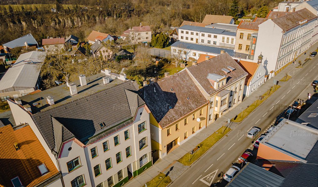 Prodej domu 909 m² s pozemkem 969 m², Nové Město nad Metují – náhled fotky 28