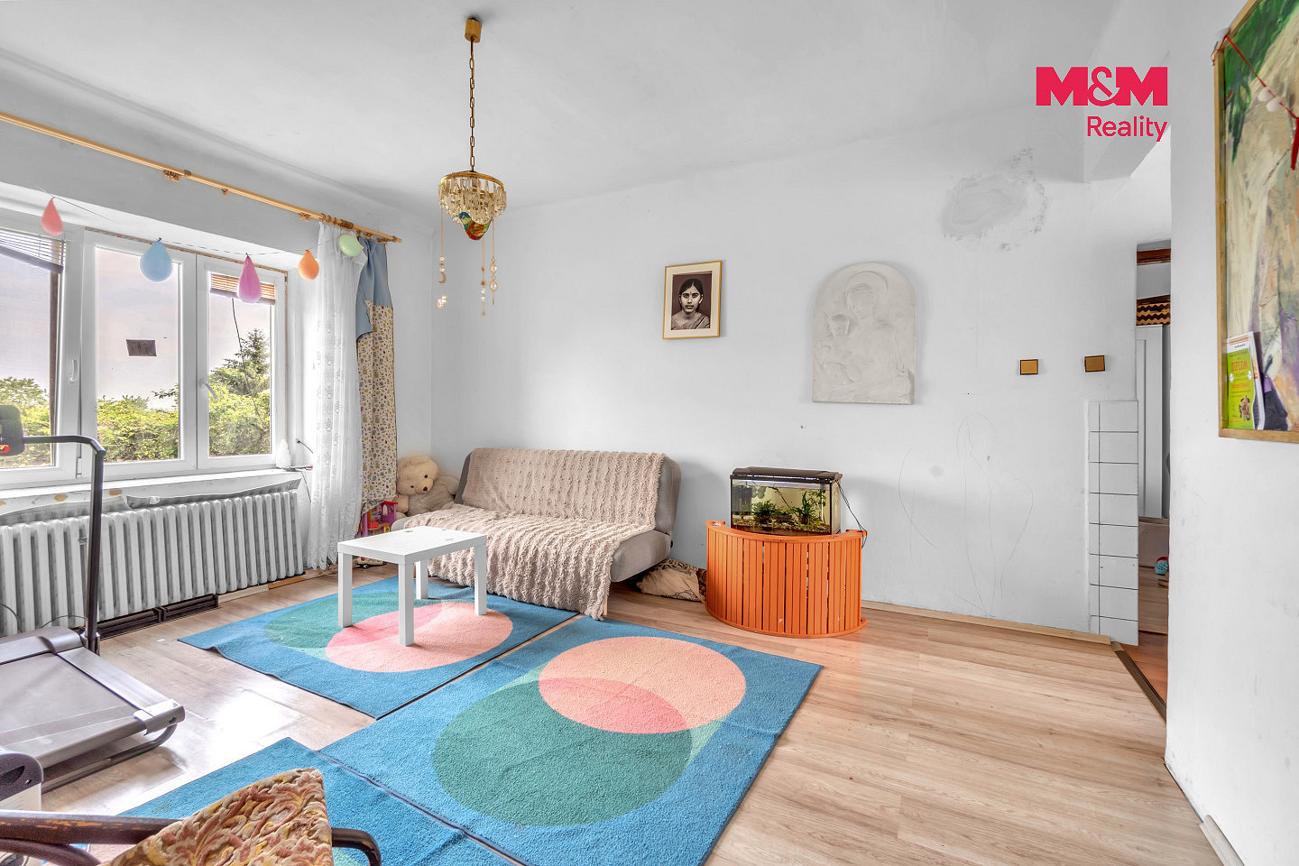 Prodej domu 90 m² s pozemkem 4 968 m² – fotografie 3