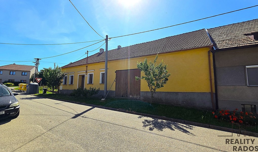 Prodej domu 98 m² s pozemkem 508 m², Kučerov – náhled fotky 5
