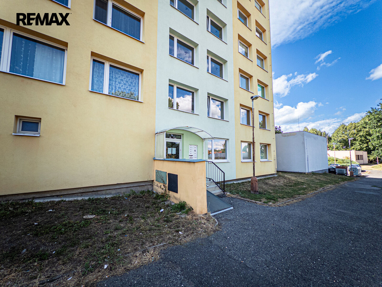 Prodej bytu 2+kk 44 m² – fotografie 2