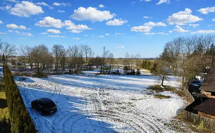 Prodej stavebního pozemku 7 142 m², Vítkov - Klokočov, okres Opava