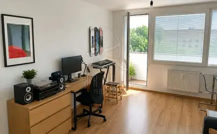 Prodej bytu 2+kk 55 m²