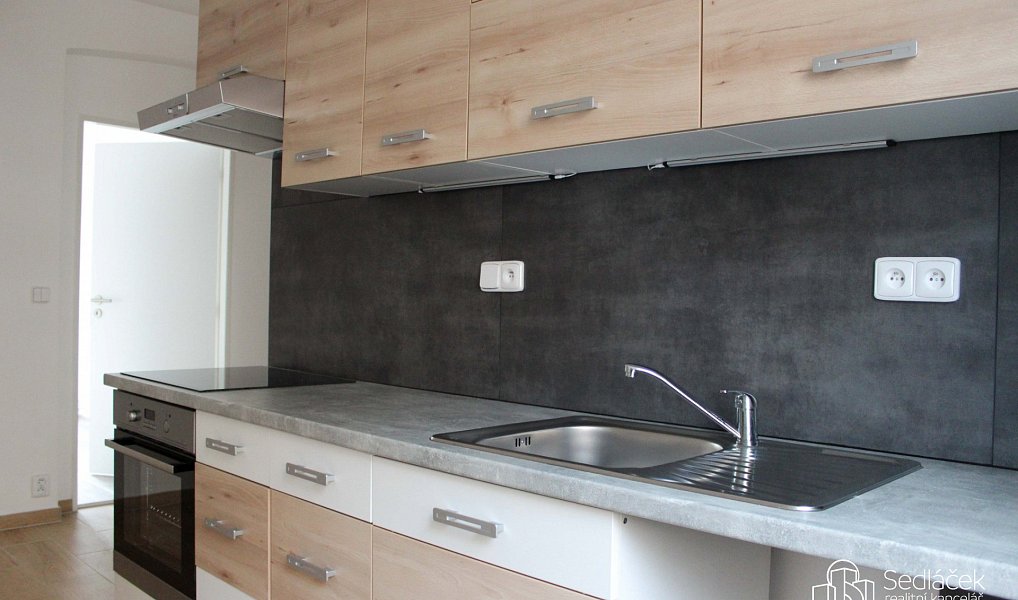 Pronájem bytu 2+1 58 m², Sokolov – náhled fotky 4