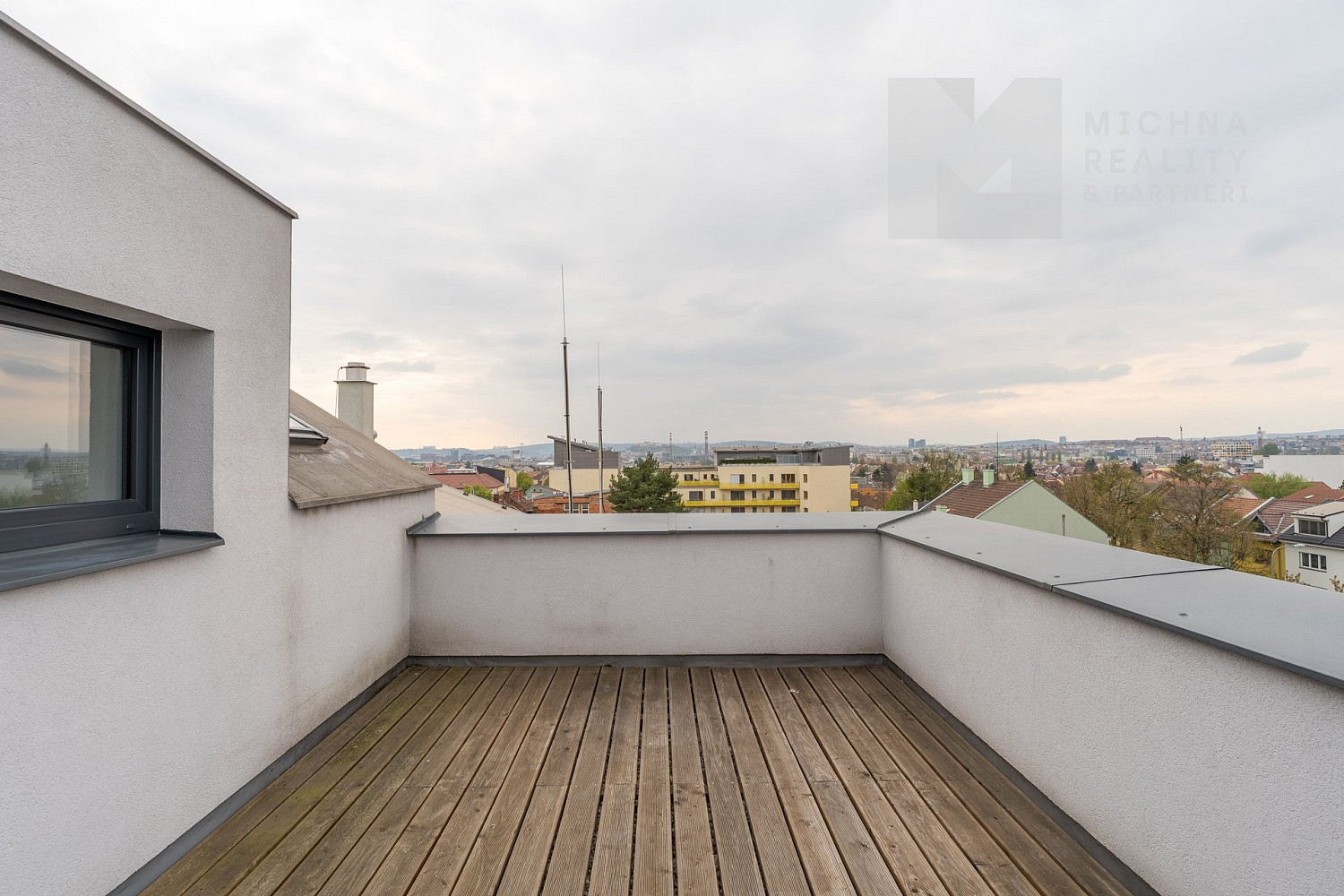 Prodej bytu 1+kk 43 m² – pohled 6