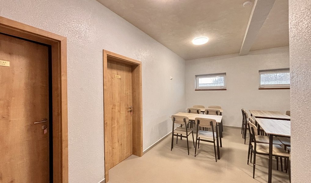 Pronájem ubytovacího objektu 600 m², Olšany u Prostějova – náhled fotky 4
