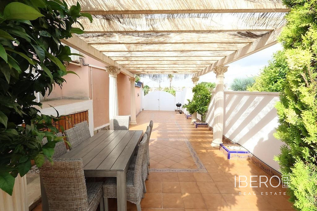 Casa 4+kk – Rojales - Vista 4