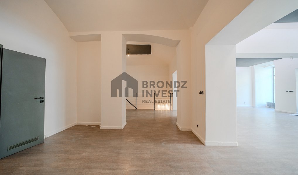 Pronájem obchodních prostor 253 m², Praha – náhled fotky 6