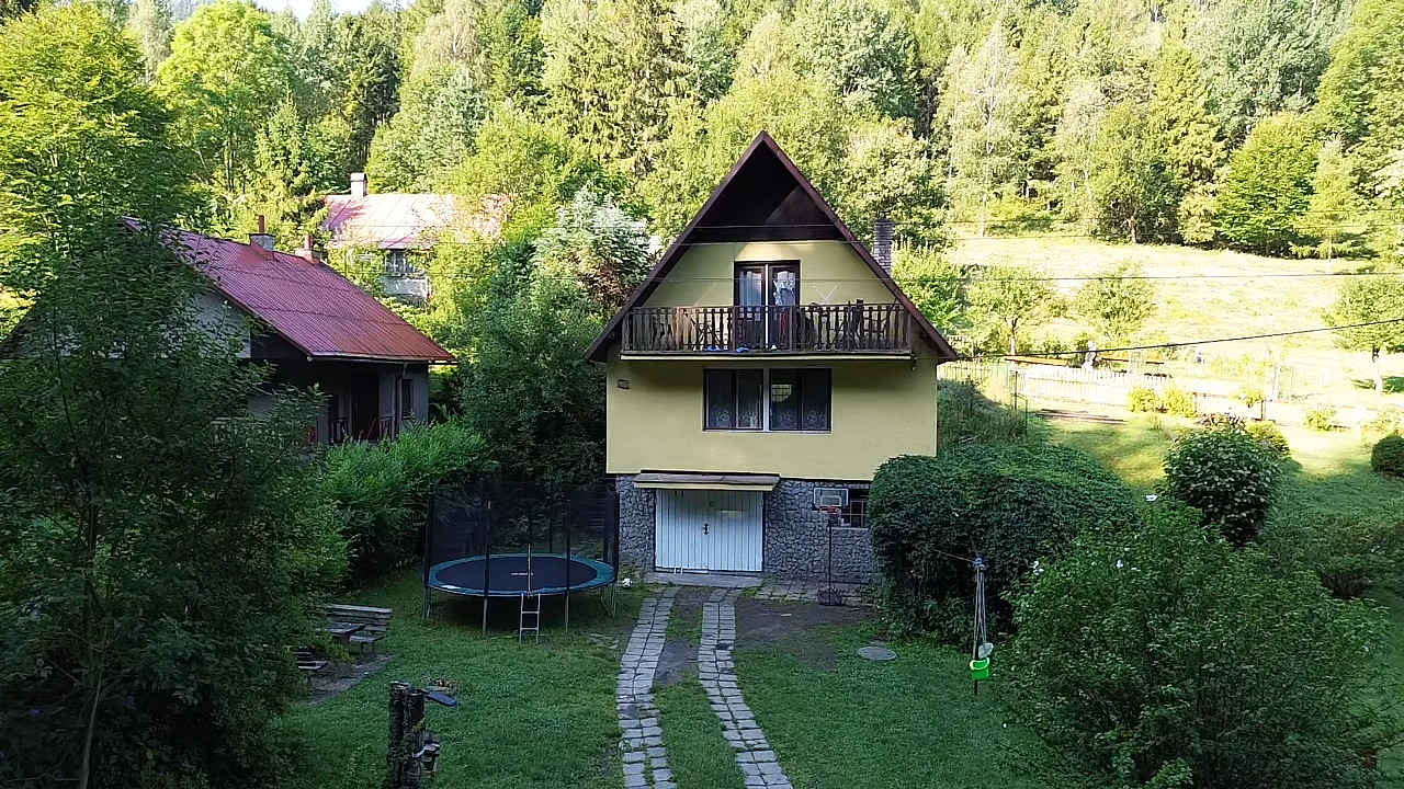 Prodej chaty/chalupy 60 m²