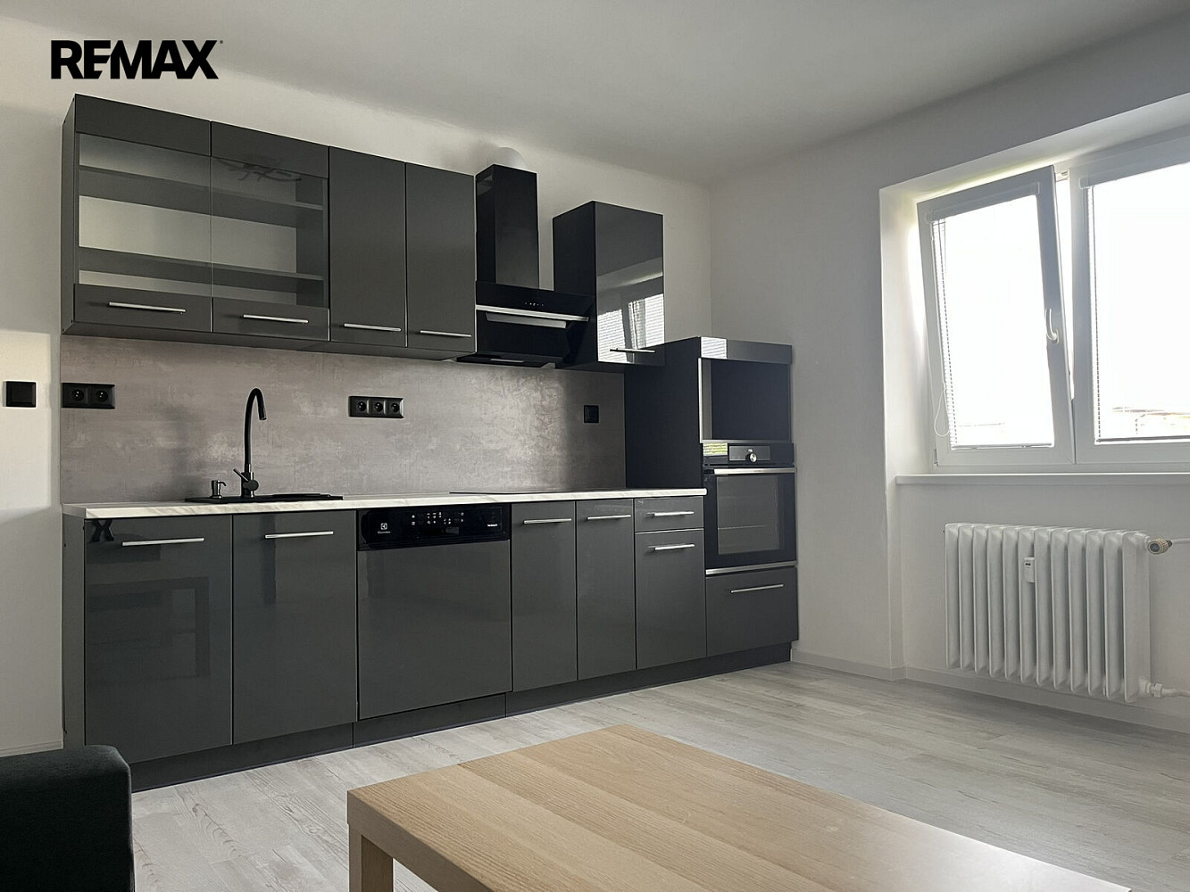 Pronájem bytu 2+kk 36 m²