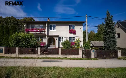 Prodej domu 291 m² s pozemkem 1 086 m², Životická, Těrlicko - Dolní Těrlicko, okres Karviná
