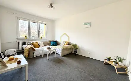 Prodej bytu 2+1 53 m², Adamusova, Ostrava - Hrabůvka