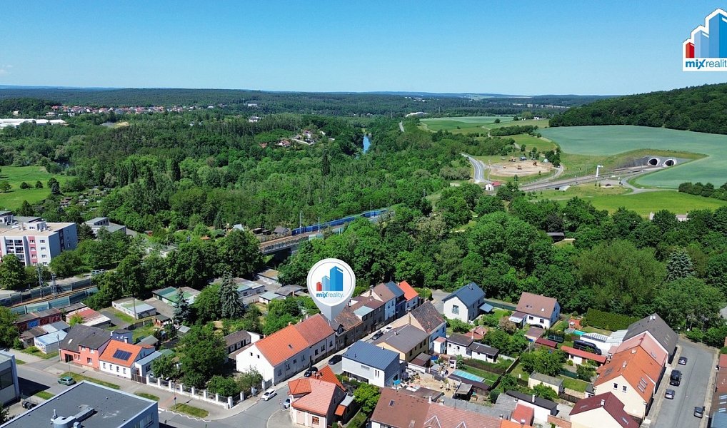Prodej domu 85 m² s pozemkem 256 m², Plzeň – náhled fotky 26