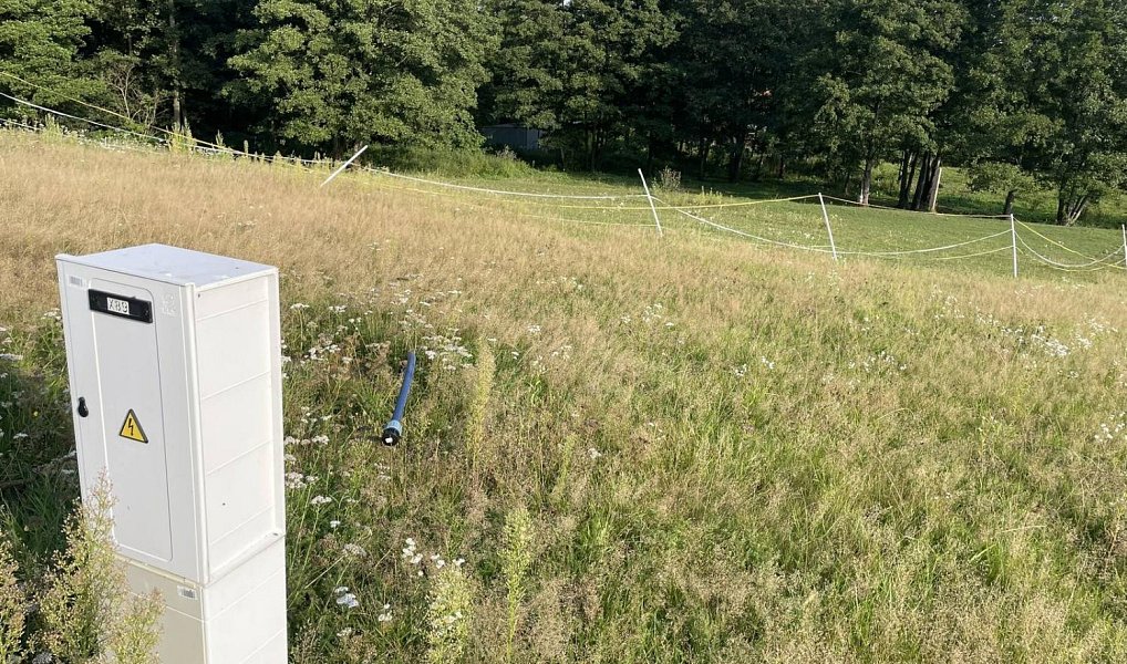 Prodej stavebního pozemku 1 203 m², Frýdlant – náhled fotky 7