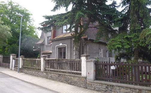 Dražba domu 153 m² s pozemkem 532 m², Duchcov