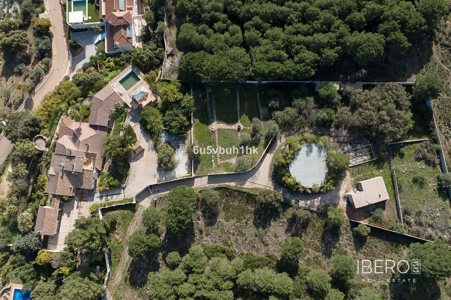 Casa – Alhaurín el Grande, Barrio de San Antón - Vista 3