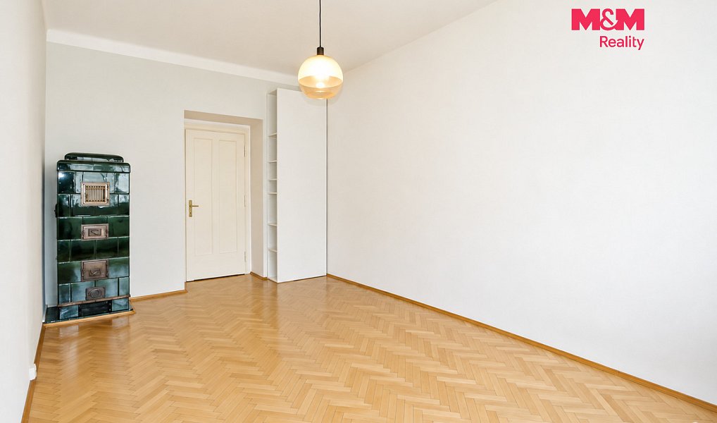 Prodej bytu 2+kk 52 m², Praha – náhled fotky 5