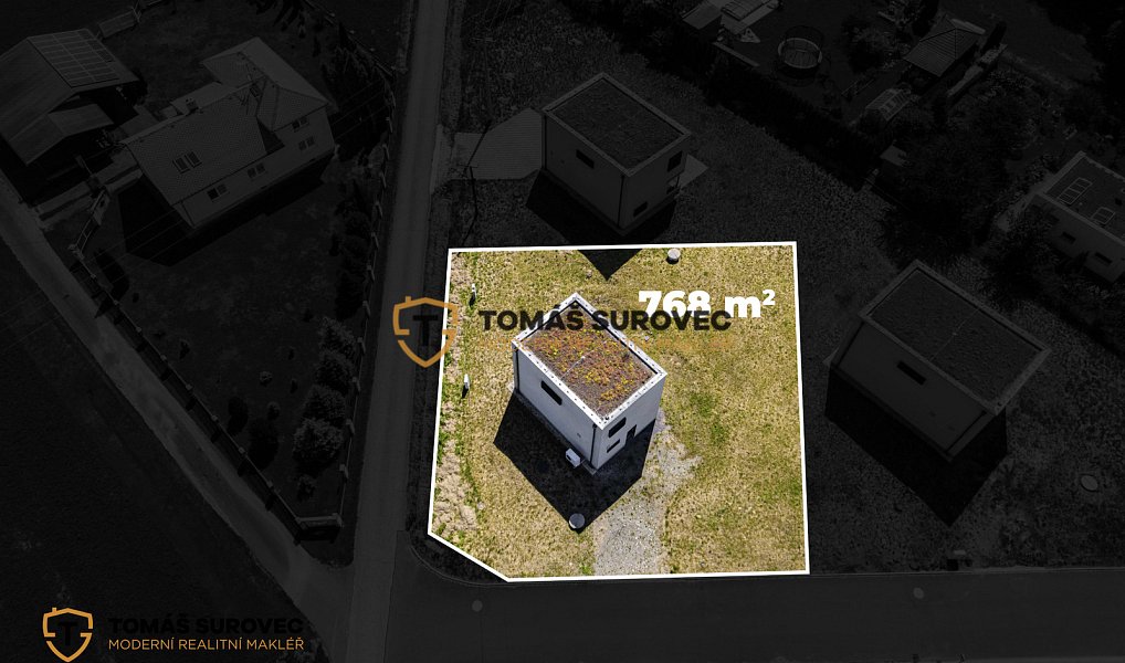 Prodej domu 110 m² s pozemkem 768 m², Těrlicko – náhled fotky 16
