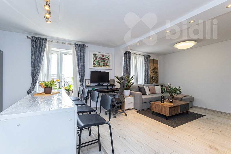 Prodej domu 80 m² s pozemkem 169 m² – fotografie 3