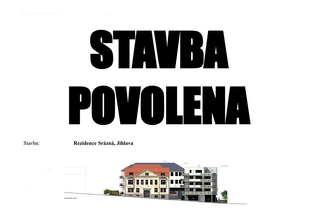 Prodej nájemního domu, činžáku 8 617 m² — photo 2