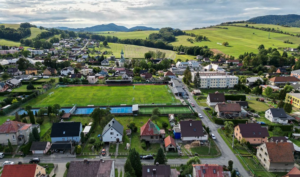 Prodej domu 102 m² s pozemkem 1 090 m², Nepomuk – náhled fotky 7