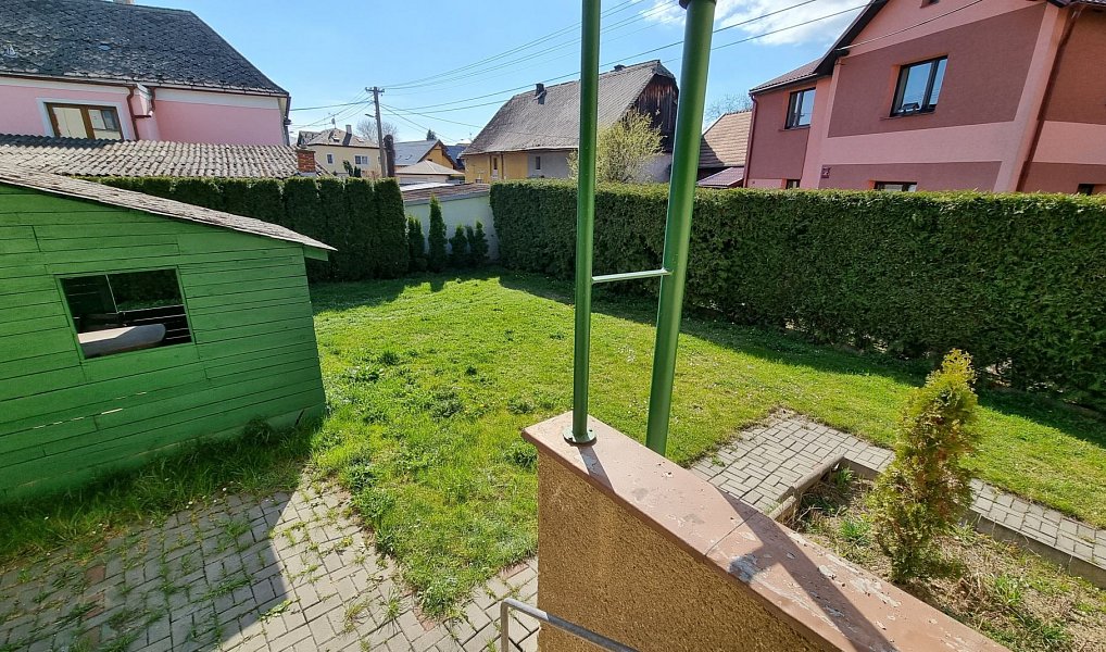 Prodej domu 259 m² s pozemkem 856 m², Postřelmov – náhled fotky 23