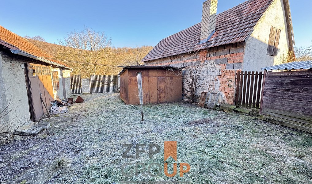 Prodej domu 150 m² s pozemkem 685 m², Nová Lhota – náhled fotky 11