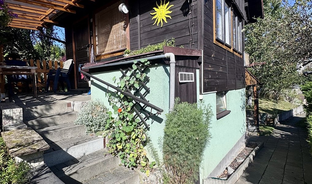 Prodej zahrady 446 m², Havířov – náhled fotky 3